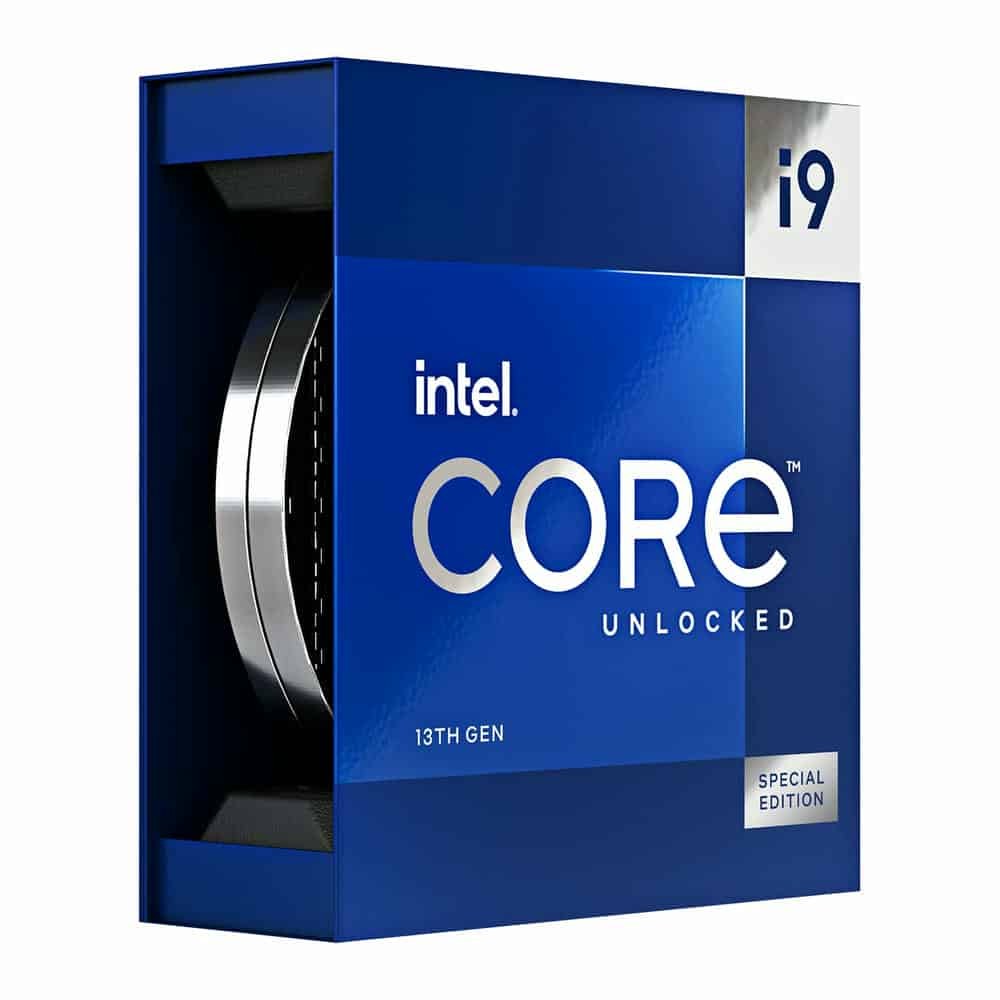 (image for) Intel 24 Core i9 13900KS Raptor Lake 6.0GHz Turbo CPU-Processor